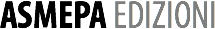 ASMEPA EDIZIONI